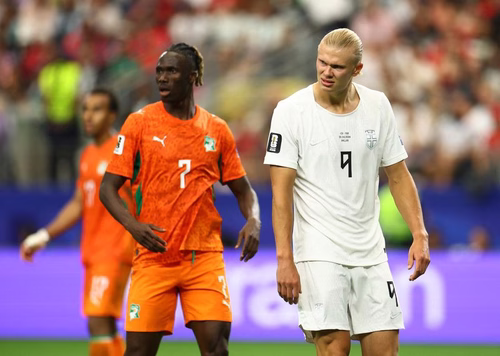 Brasil x Noruega: Fragilidade defensiva é trunfo para a Seleção