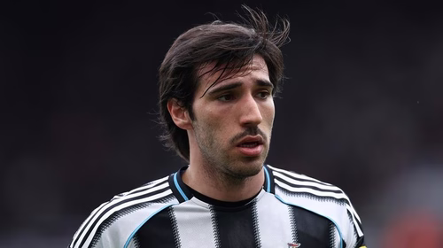 Wechsel! Transferrennen um Sandro Tonali hat einen Gewinner