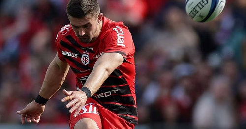 Champions Cup : Saracens, Stade Rochelais, Exeter Chiefs... on connait les adversaires du Stade Toulousain
