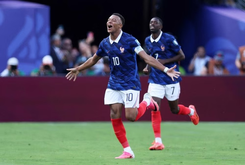 Mbappé é o Craque do Cartola no dia #20 da Copa do Mundo da FIFA™