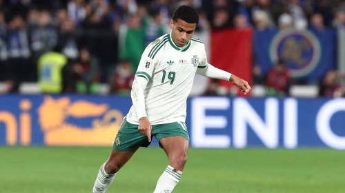 Crystal Palace plant Last-Minute-Coup gegen Leeds bei diesem Southampton-Talent