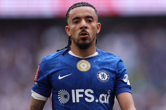 Malo Gusto piace al City e a Maresca: il Chelsea chiede 75 milioni di sterline
