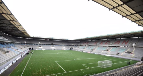 National 2 : Sedan et quatre autres équipes virtuellement repêchés après les décisions de la DNCG