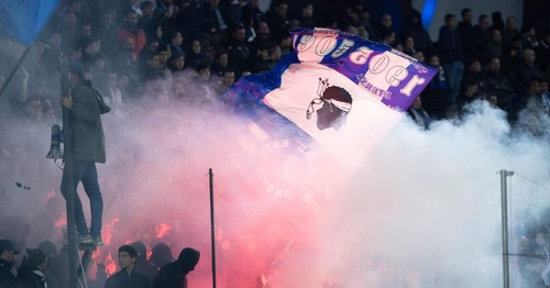 Ligue 3 : le calendrier du Sporting Club de Bastia pour la saison 2026