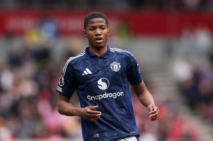 Gespräche laufen: Schnappt sich Köln ein Toptalent von ManUnited?