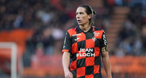 Laurent Abergel libéré par Lorient, des départs dans tous les sens : les infos transferts du mardi 30 juin