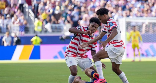Coupe du monde 2026 : Les États-Unis sortent la Bosnie-Herzégovine et filent en huitièmes de finale