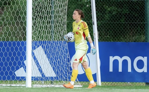 Mercato : après OL Lyonnes, Lou Marchal file à Lens