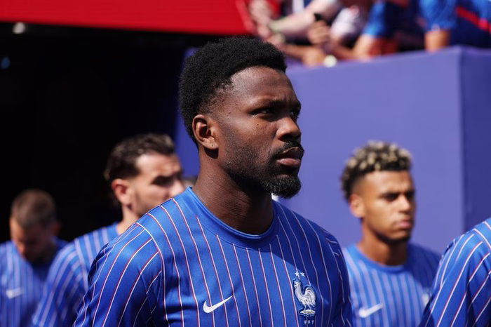 Thuram toujours absent, Kanté rassurant avant le Paraguay !