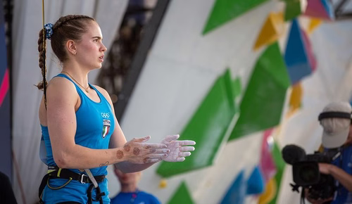 Arrampicata sportiva: la Coppa del Mondo arriva a Cracovia con la speed