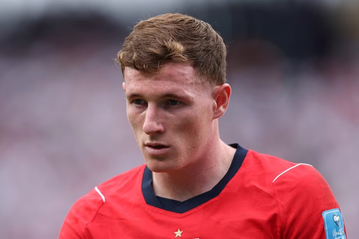 Colpo faraonico per il Manchester City a centrocampo: ufficiale l’arrivo di Anderson dal Nottingham