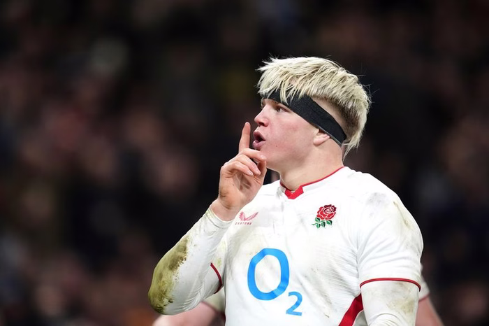 Henry Pollock role revealed as England name team for South Africa clash