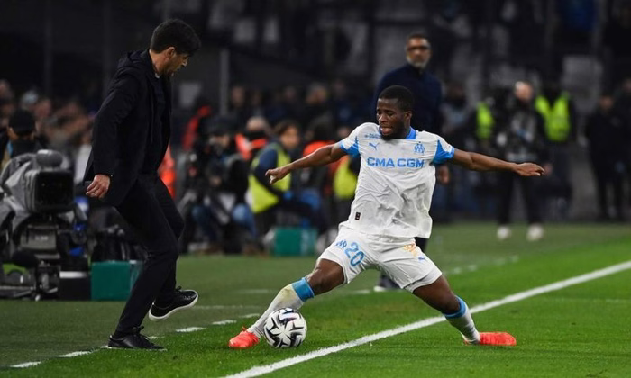 Mercato OM : L’AJ Auxerre veut faire revenir Hamed Junior Traoré