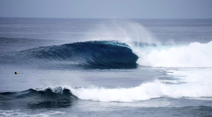 WSL anuncia etapa inédita nas Filipinas e amplia o calendário