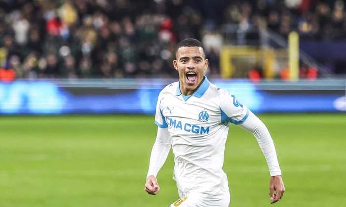 Mercato OM : Réunion à l’Atlético Madrid pour le dossier Greenwood