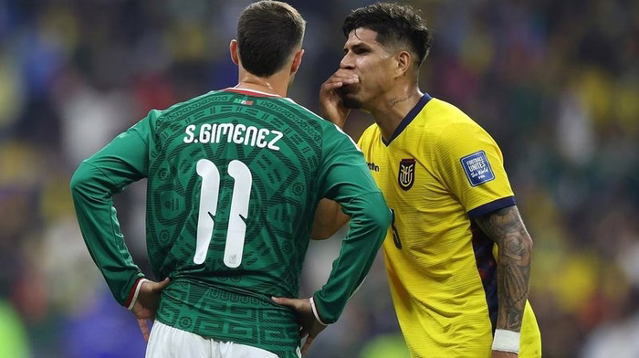 Champions League: Kein Platzverweis fürs Mund zuhalten