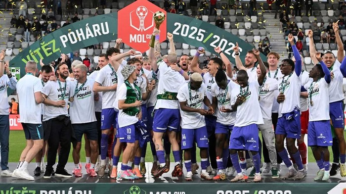 Karvina raus aus Europa League, Pilsen rückt nach
