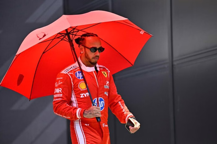 Lewis Hamilton verso Silverstone: “Amo questa pista, ma purtroppo il deficit di potenza sarà più elevato del solito”