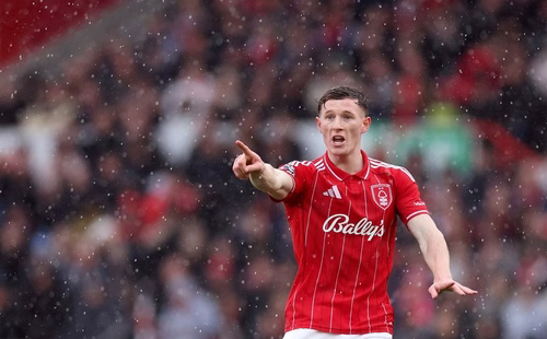 Manchester City s'offre Elliot Anderson pour 150 M€
