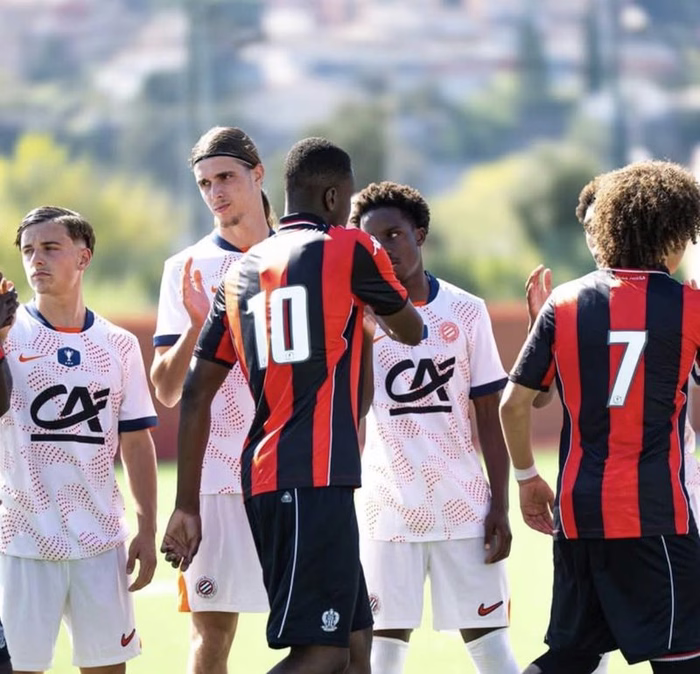 [Formation] Angelo Tognarelli absent à la reprise du groupe professionnel