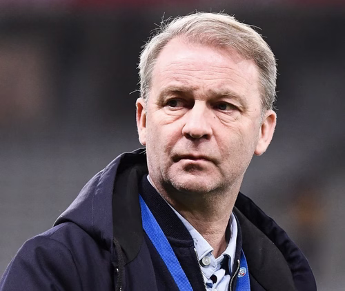 Strasbourg va perdre son directeur technique