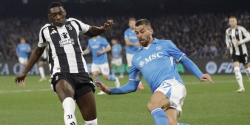 Mercato PSG : la nouvelle offre de la Juventus pour Randal Kolo Muani en chiffres