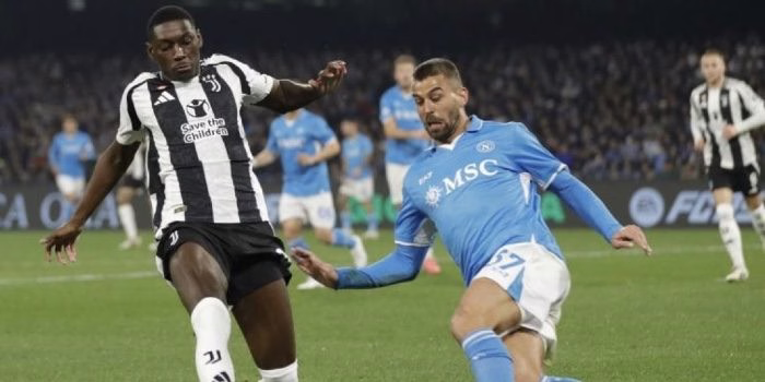 Mercato PSG : la nouvelle offre de la Juventus pour Randal Kolo Muani en chiffres