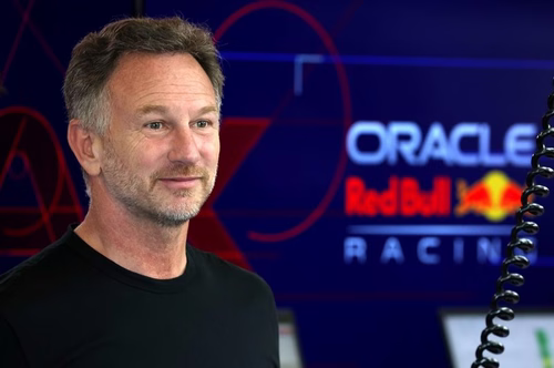 Aston Martin pode promover retorno de Horner à F1