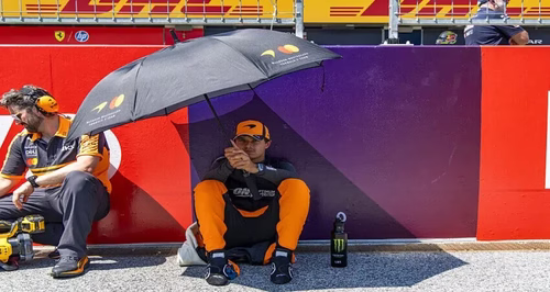 F1 : Pourquoi 2026 pourrait être la plus grande saison de Lando Norris