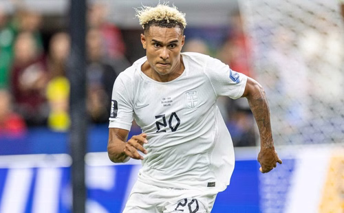 Transferpoker um Antonio Nusa: Leipzig nennt klare Preisgrenze