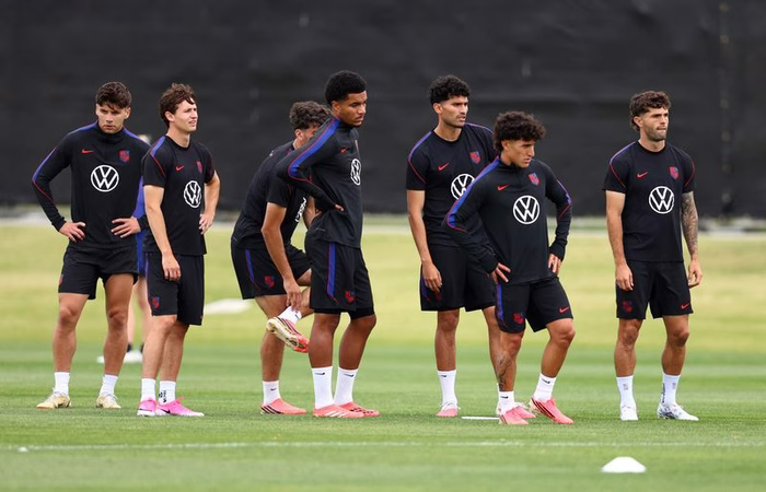 EUA x Bósnia: Seleção americana busca vencer europeu após 5 anos