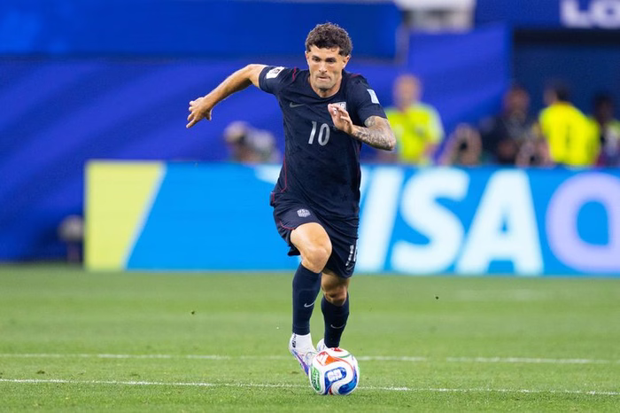 États-Unis – Bosnie-Herzégovine : les compositions officielles !