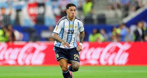 Mercato : Enzo Fernandez au Real Madrid, Pastore lâche une bombe !