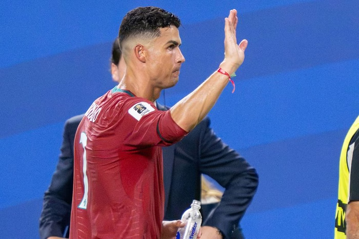 CR7 vs. Modric – Portugal gegen Kroatien im WM