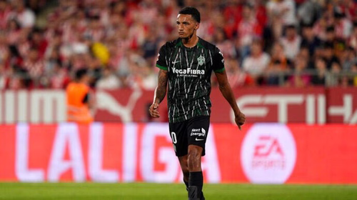 Bournemouth schnappt sich Real-Madrid-Eigengewächs für 30 Millionen
