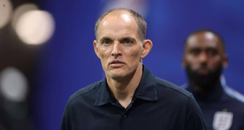 „Kennt beste Elf nicht“: Erneute Kritik an Tuchel