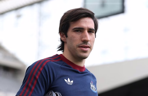 Tottenham s’offre Sandro Tonali pour 108 millions d’euros !