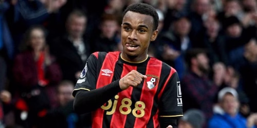 Bournemouth jette un grand froid dans le dossier Kroupi