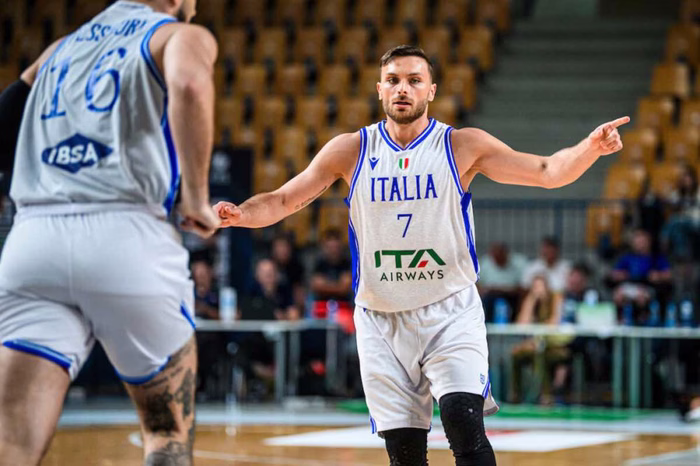 Qualificazioni Mondiali basket: Italia prima ma obbligata a vincere, il motivo – SPORTFACE.IT