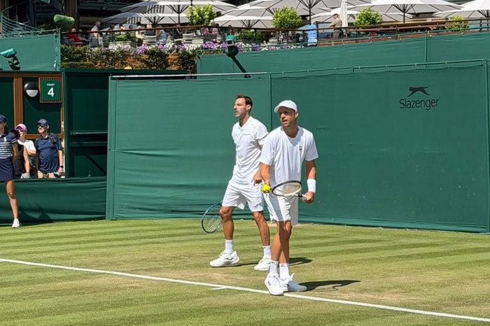 Los doblistas se rebelan contra la ATP: el recorte que amenaza la especialidad y abre una grieta en el circuito