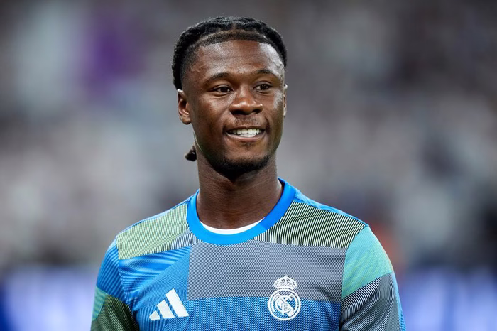 Il Real Madrid propone Camavinga al Manchester City: arriva la decisione del francese