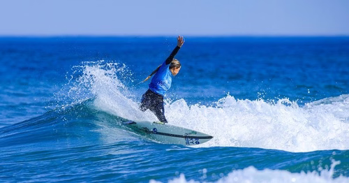 Caraibos Lacanau Pro : 45 ans de surf, d’héritage et de passion intacte
