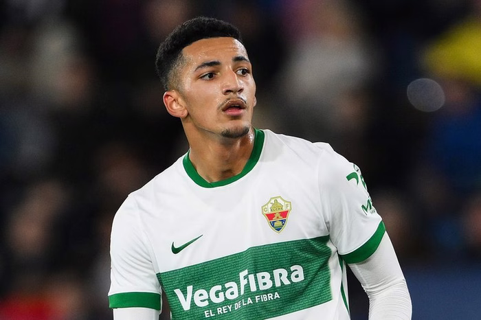 Alvaro Rodriguez verso il Bournemouth: ecco quanto incasserà il Real