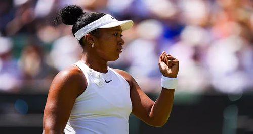 Wimbledon 2026 : Naomi Osaka brise enfin une incroyable malédiction