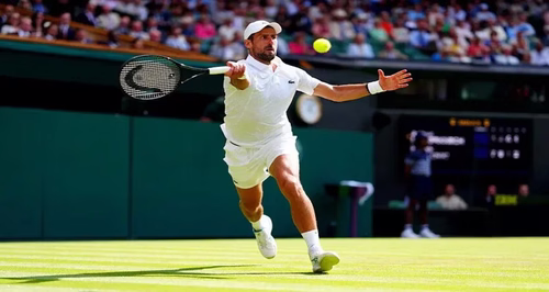 Wimbledon 2026 : Novak Djokovic égale un record légendaire, son prochain défi intrigue déjà