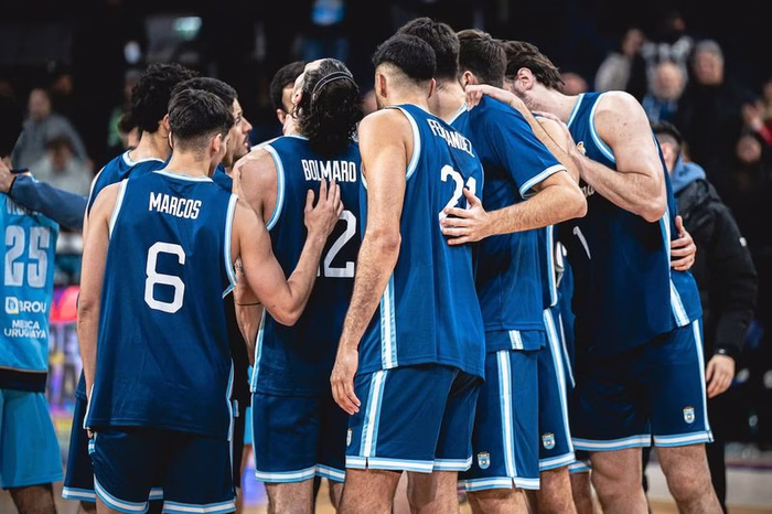 Argentina reacomodó su clasificación mundialista... pero perderá a dos de los jóvenes más talentosos