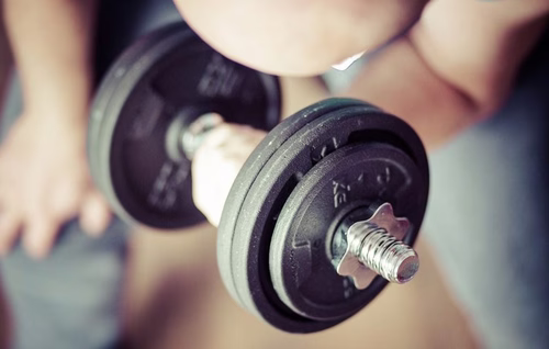 Musculation : Vendue en pharmacie, de la créatine retirée du marché