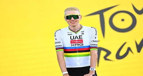 Tour de France 2026 : le piège qui guette Tadej Pogacar