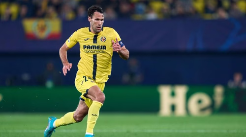 Lazio holt erfahrenen Linksverteidiger ablösefrei von Villarreal