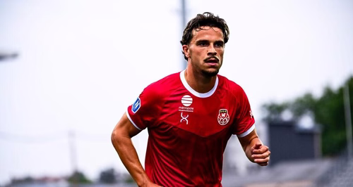 Ligue 2 : Bouriaud à Laval, Cartillier à Rodez et Raveyre quitte Pau pour le Portugal